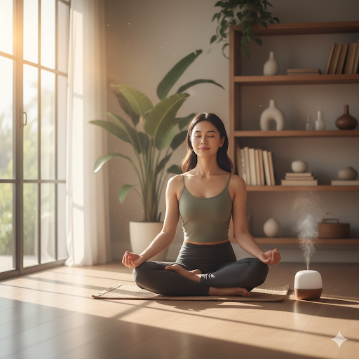 Mindfulness and Self-Compassion