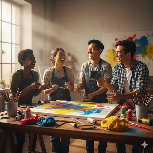 The Role of Therapy in Building Emotional Awareness