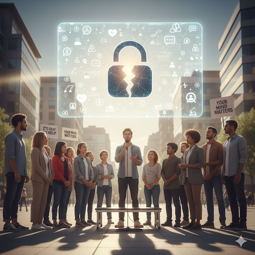 Therapy as a Journey, Not a Quick Fix